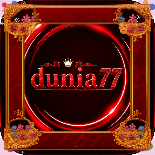 dunia77 — mitra unggulan